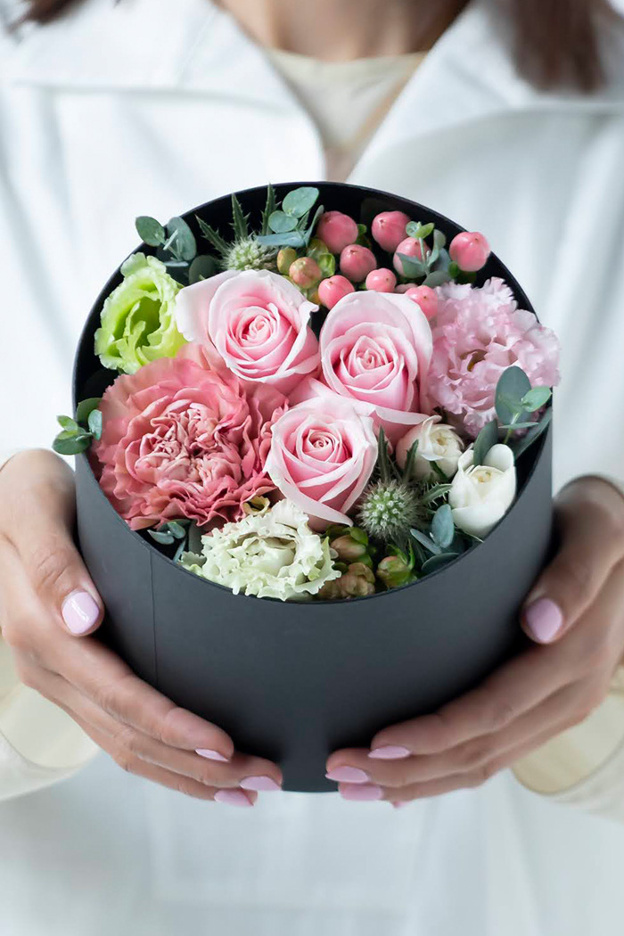 BOXアレンジ #2096 size:60