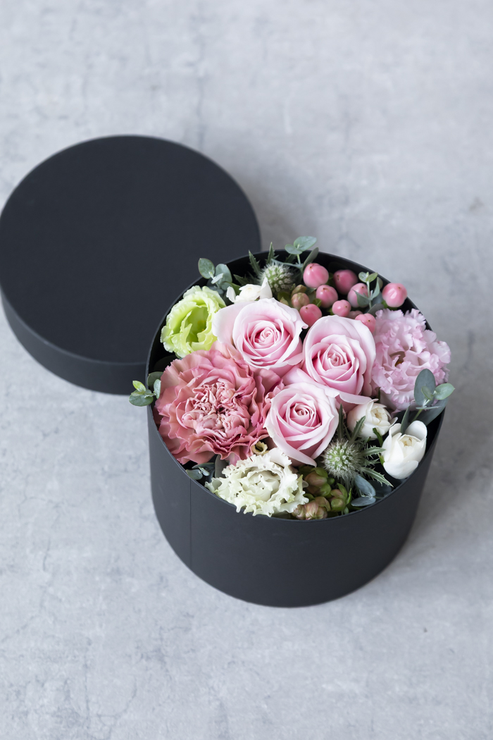 BOXアレンジ #2096 size:60の写真4枚目