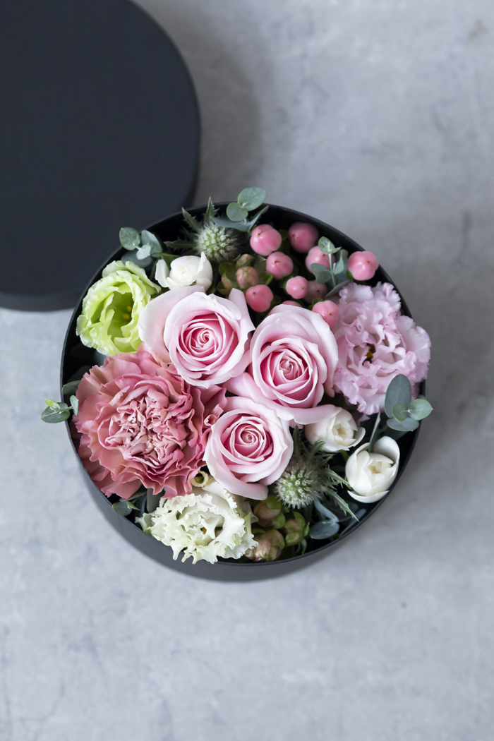 BOXアレンジ #2096 size:60の写真5枚目