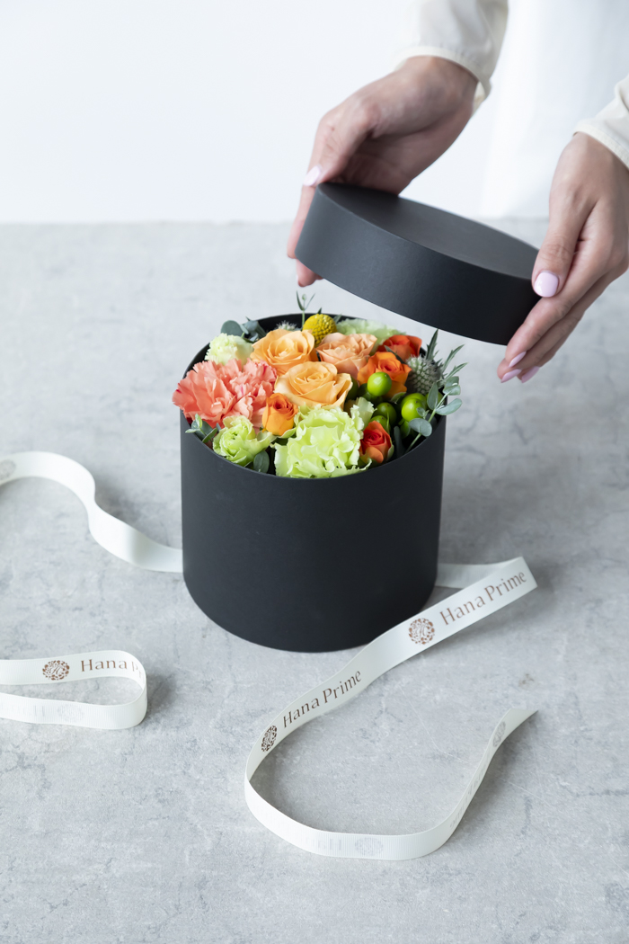 BOXアレンジ #2097 size:60の写真3枚目