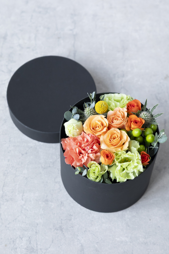 BOXアレンジ #2097 size:60の写真4枚目