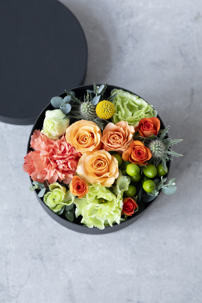 BOXアレンジ #2097 size:60の写真5枚目