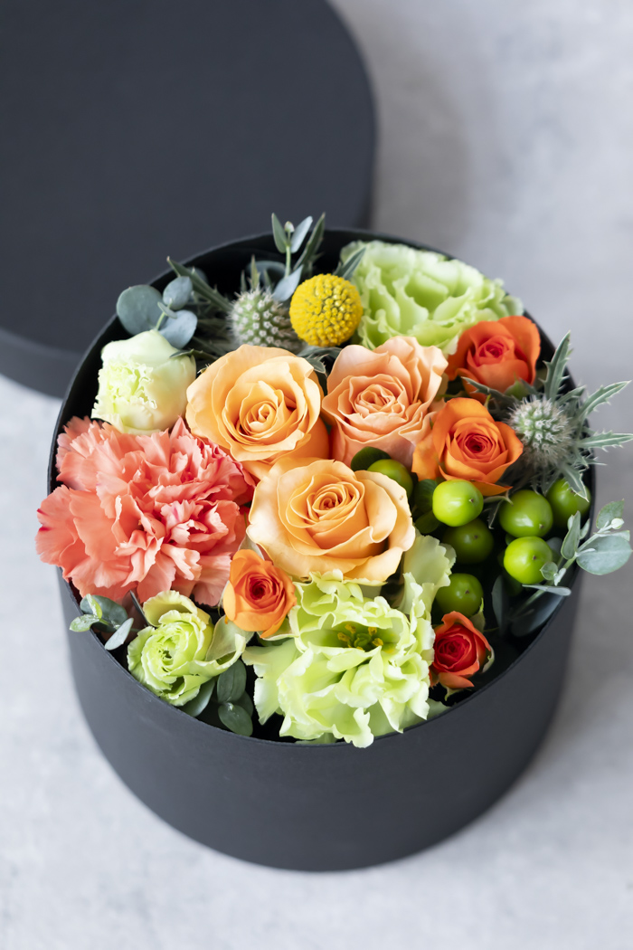 BOXアレンジ #2097 size:60の写真2枚目