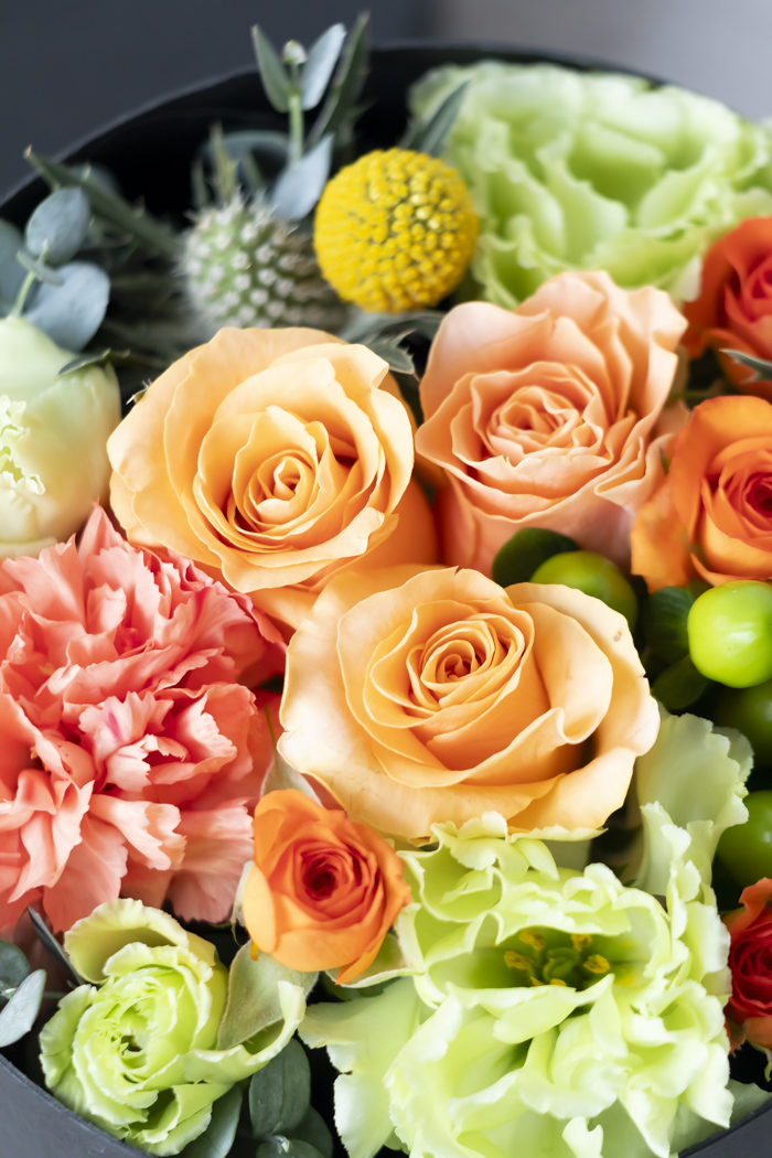 BOXアレンジ #2097 size:60の写真6枚目