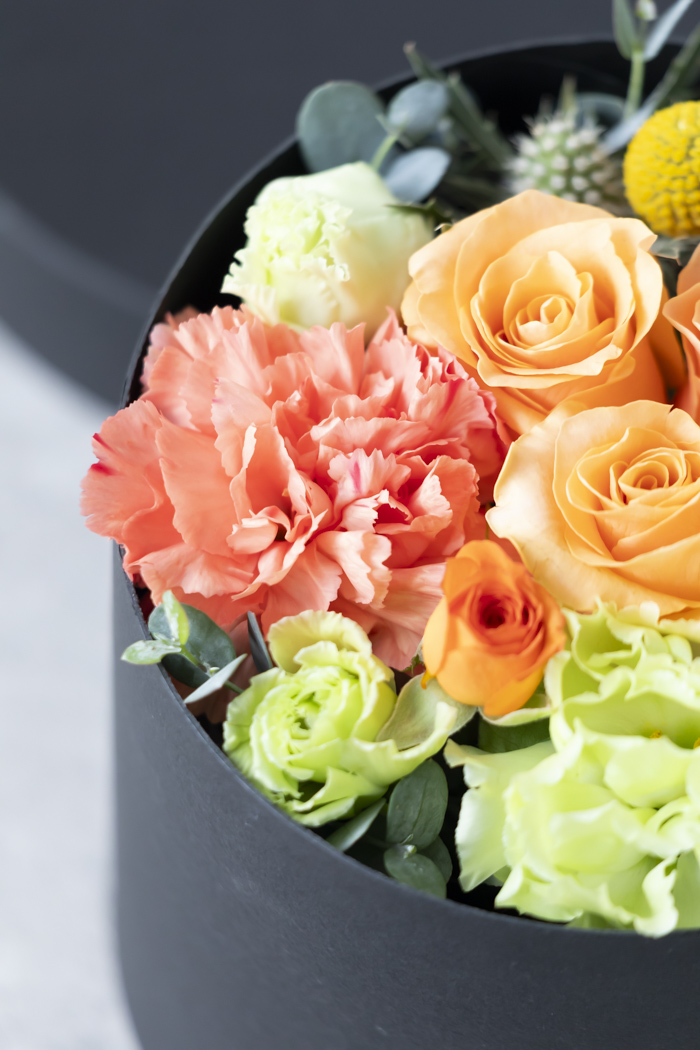 BOXアレンジ #2097 size:60の写真7枚目