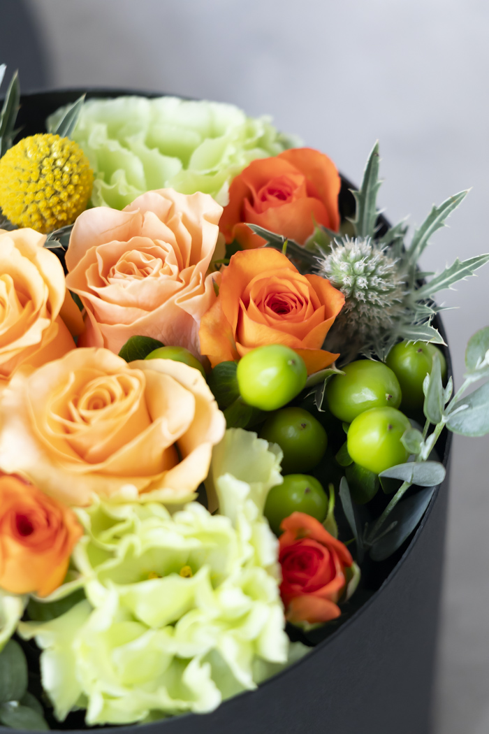 BOXアレンジ #2097 size:60の写真8枚目