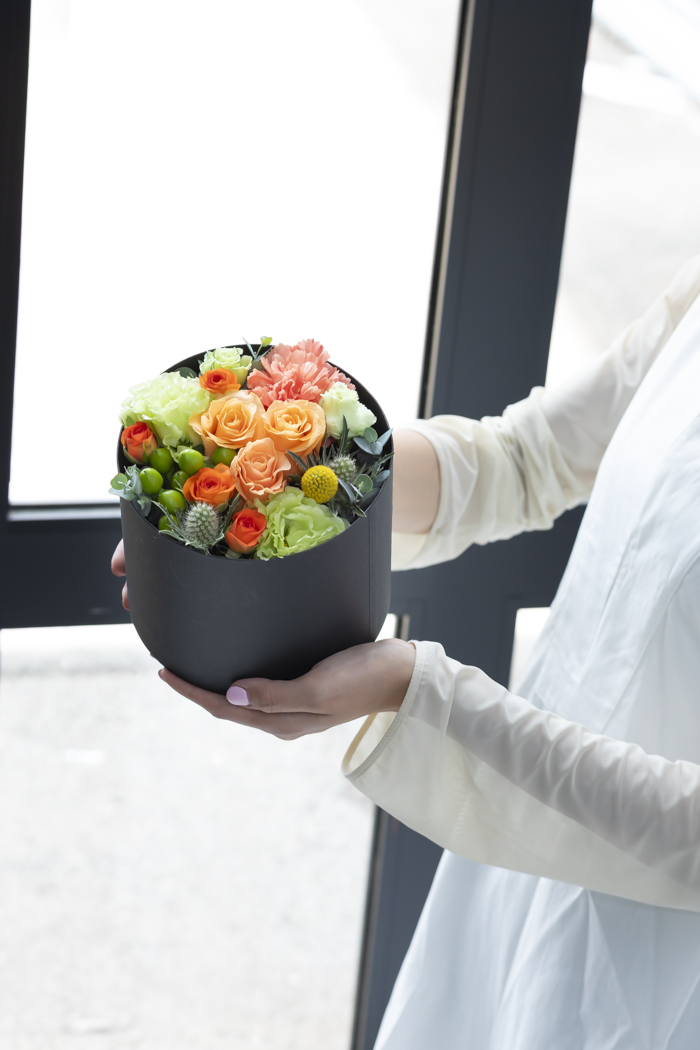 BOXアレンジ #2097 size:60の写真9枚目