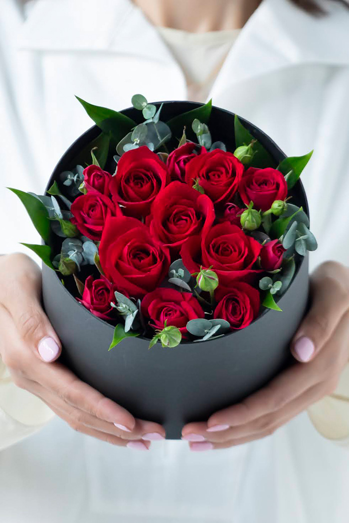 BOXアレンジ #2098 size:60の写真1枚目