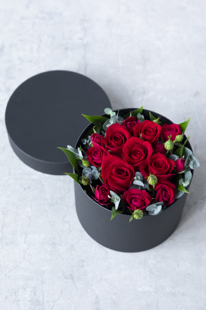 BOXアレンジ #2098 size:60の写真4枚目