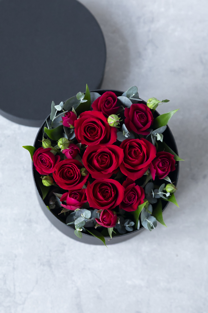 BOXアレンジ #2098 size:60の写真5枚目