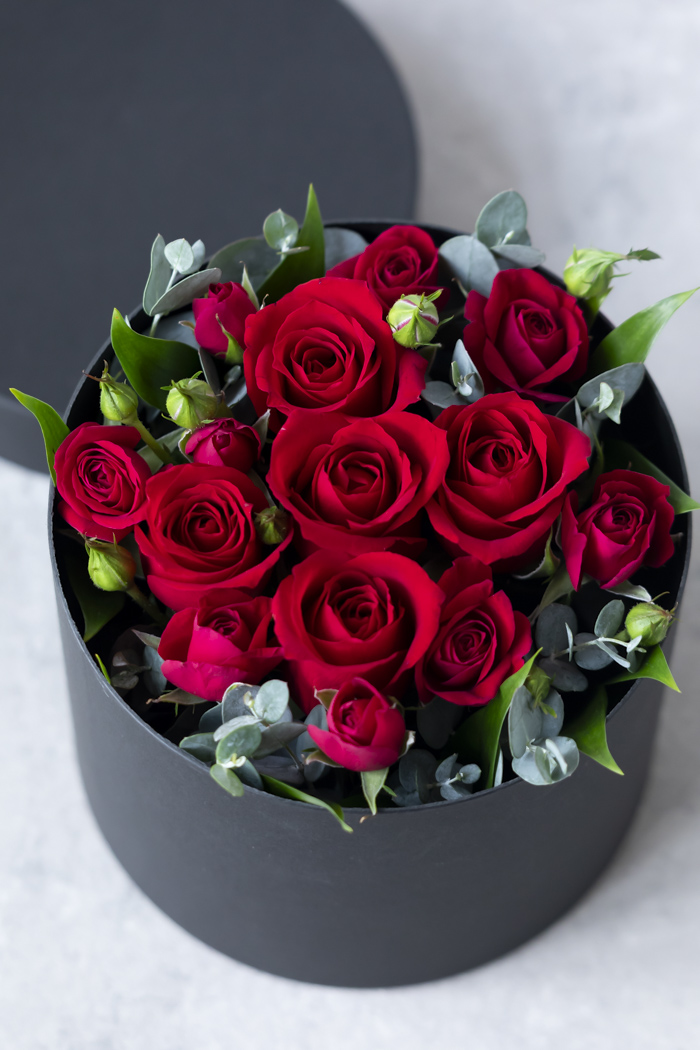 BOXアレンジ #2098 size:60の写真2枚目