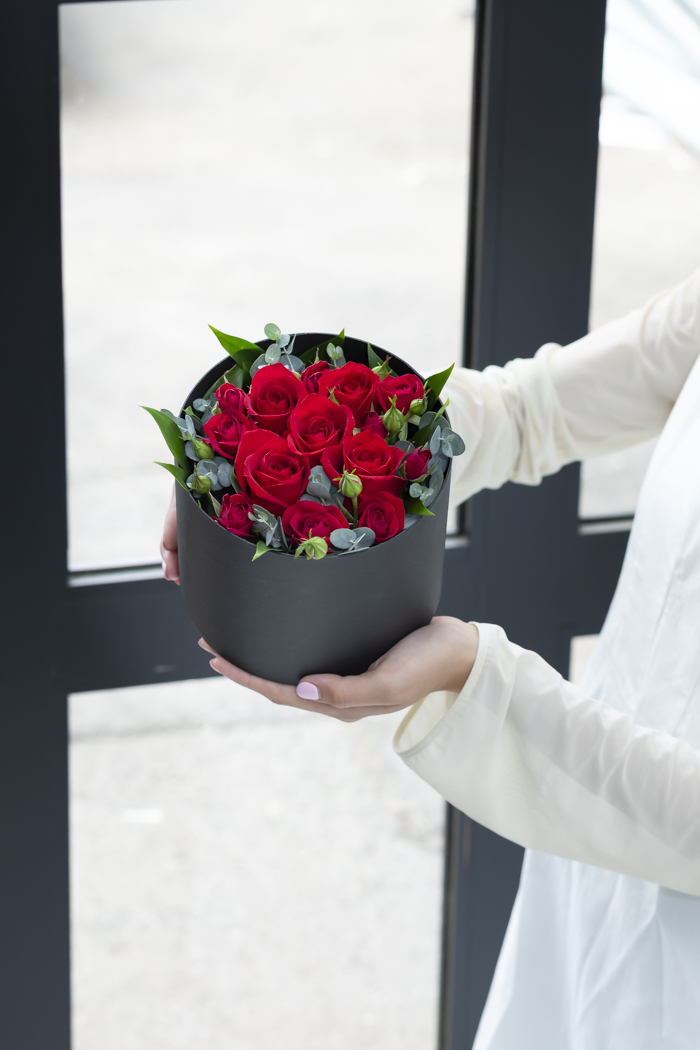 BOXアレンジ #2098 size:60の写真8枚目