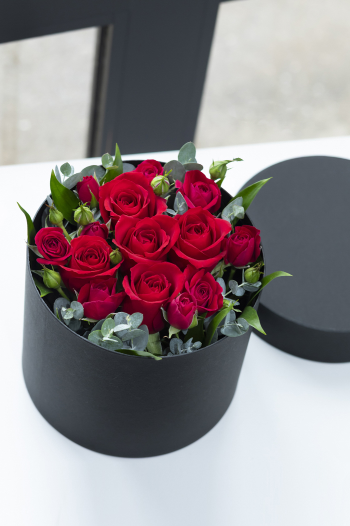 BOXアレンジ #2098 size:60の写真9枚目