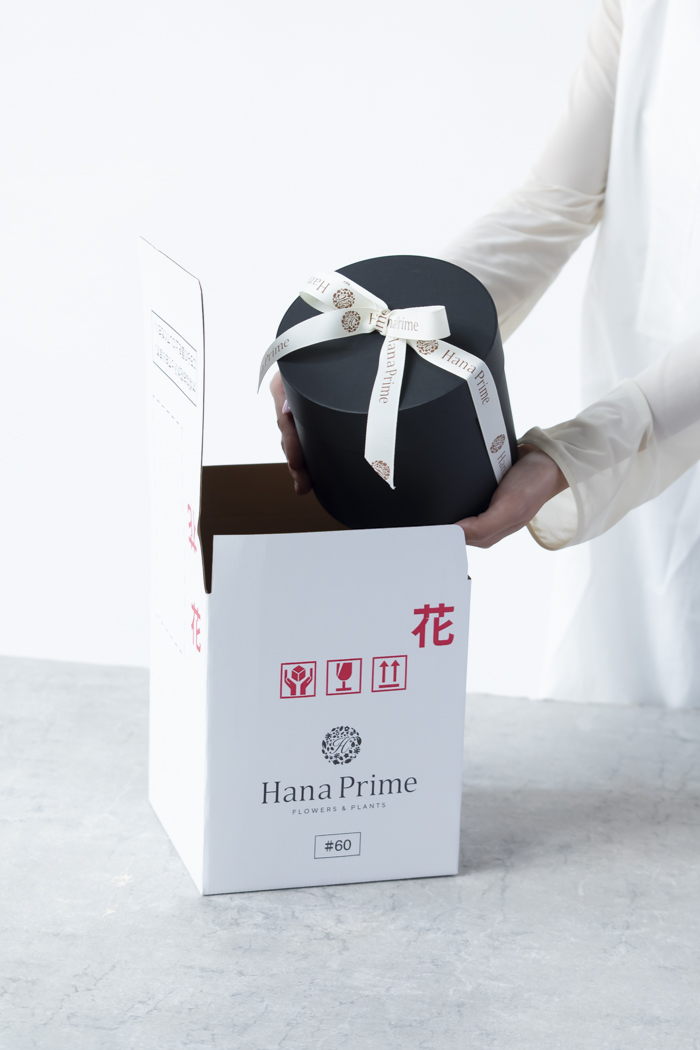 BOXアレンジ #2098 size:60の写真10枚目