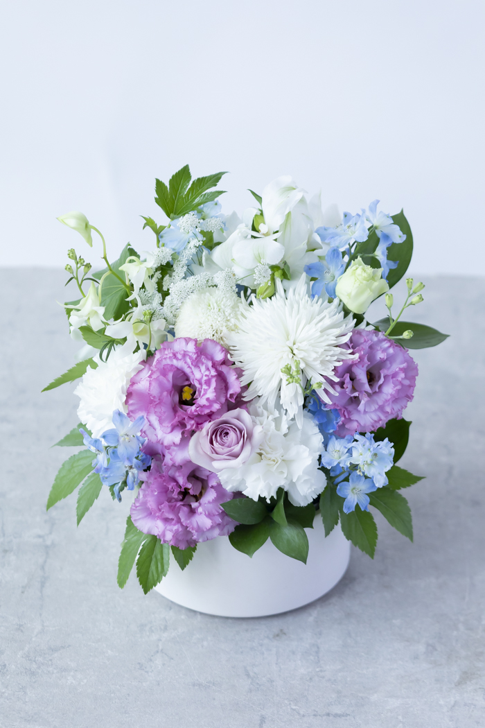 供花 アレンジメント #2115 size:80の写真3枚目