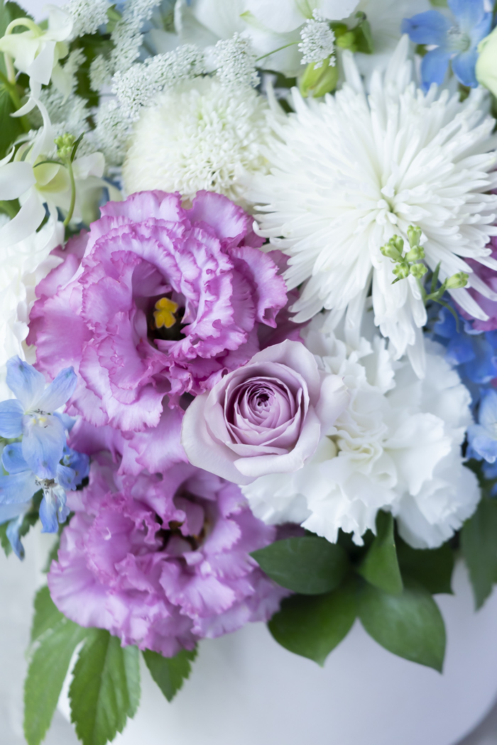 供花 アレンジメント #2115 size:80の写真4枚目