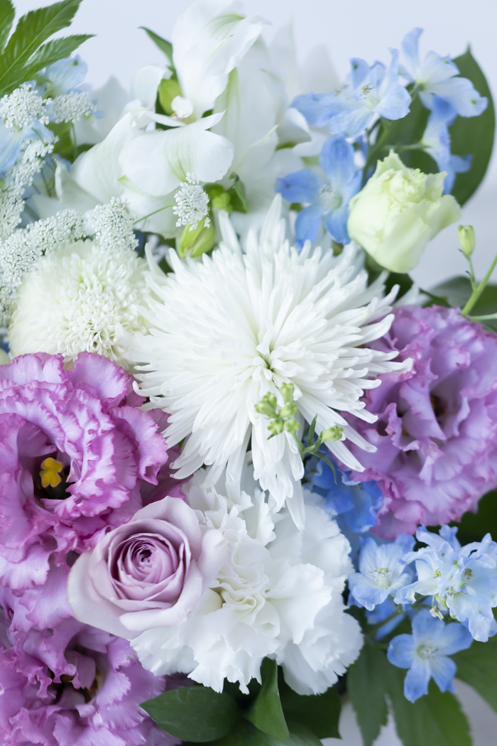 供花 アレンジメント #2115 size:80の写真5枚目