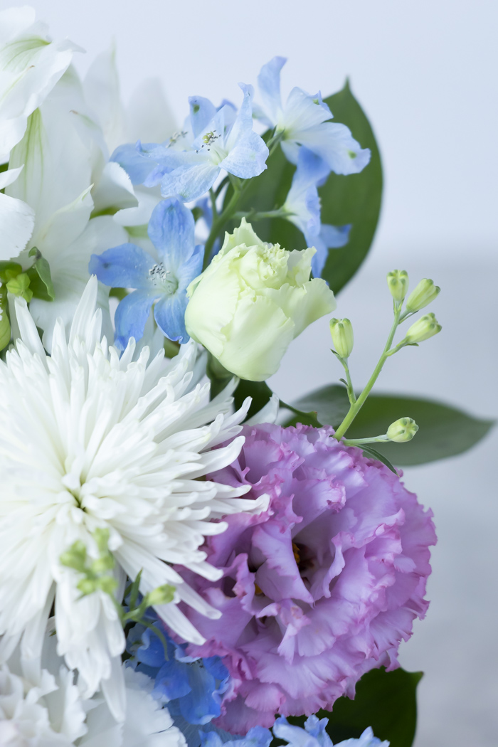 供花 アレンジメント #2115 size:80の写真6枚目