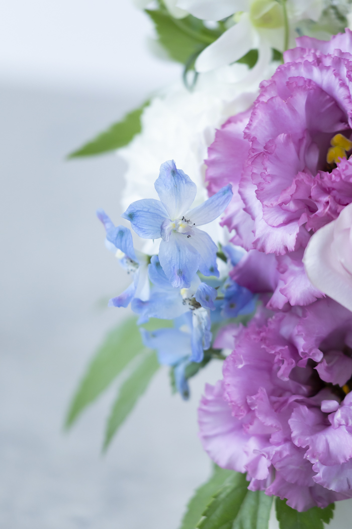 供花 アレンジメント #2115 size:80の写真7枚目