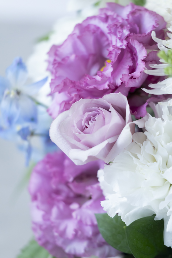 供花 アレンジメント #2115 size:80の写真8枚目