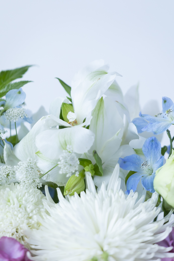 供花 アレンジメント #2115 size:80の写真9枚目