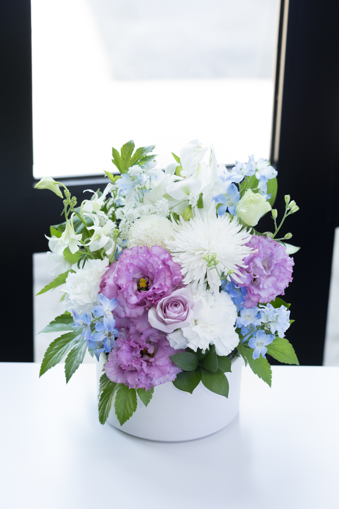 供花 アレンジメント #2115 size:80の写真11枚目