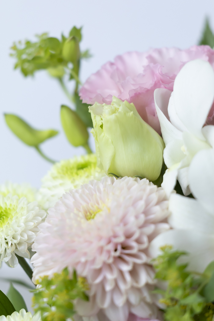 供花 アレンジメント #2116 size:80の写真10枚目