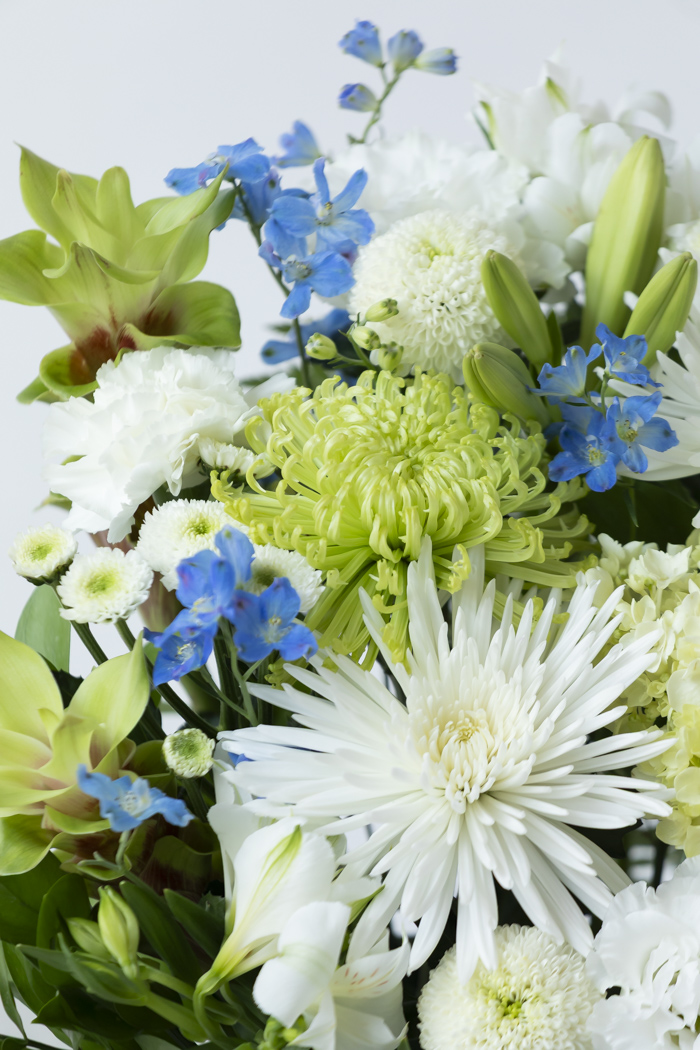 供花 アレンジメント #2117 size:120の写真4枚目