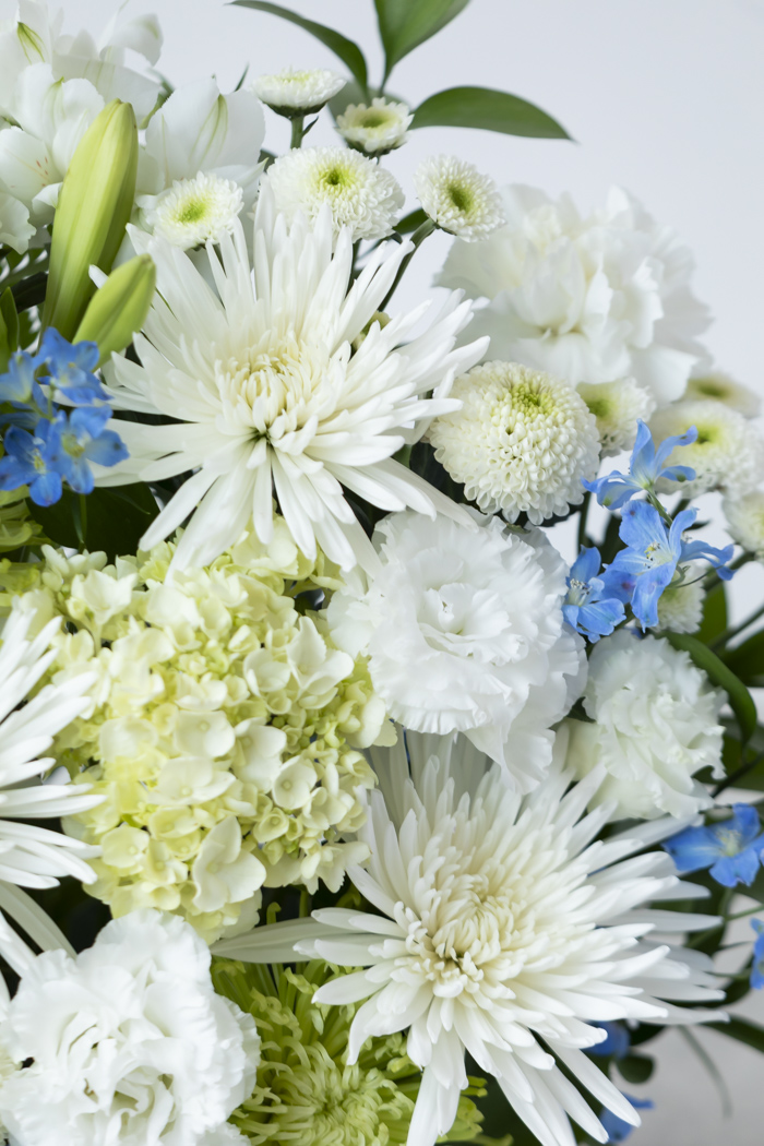 供花 アレンジメント #2117 size:120の写真5枚目