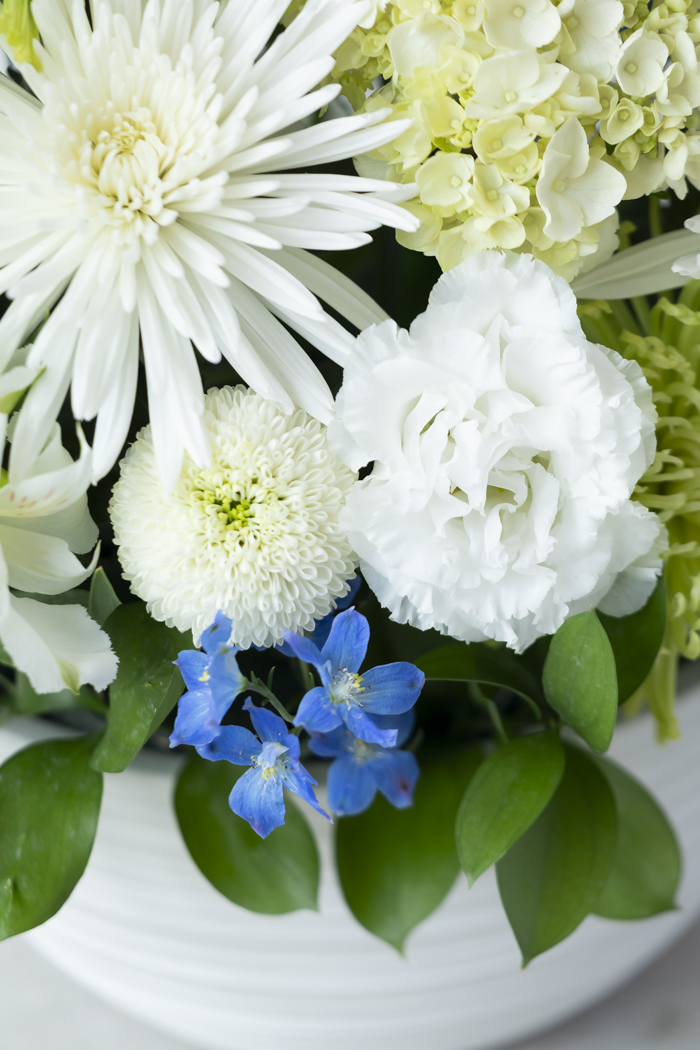 供花 アレンジメント #2117 size:120の写真6枚目