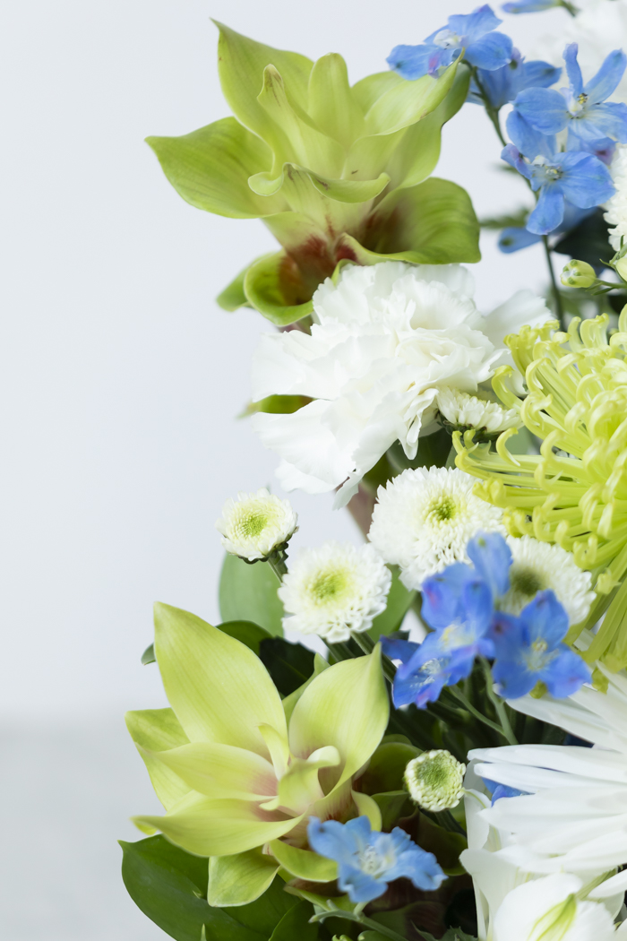供花 アレンジメント #2117 size:120の写真7枚目