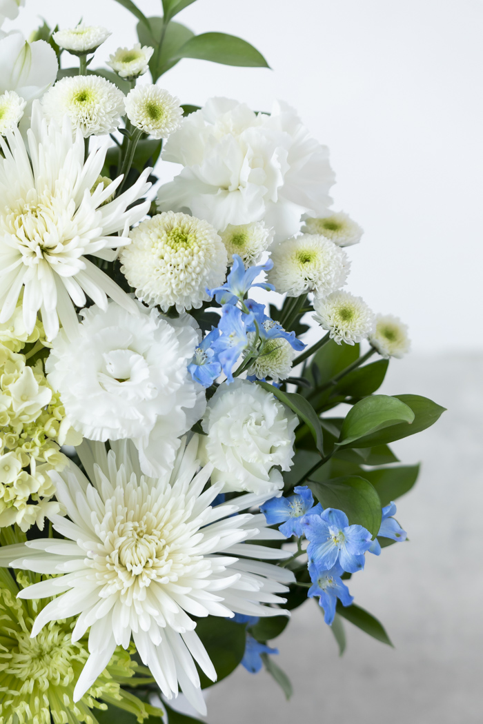 供花 アレンジメント #2117 size:120の写真8枚目