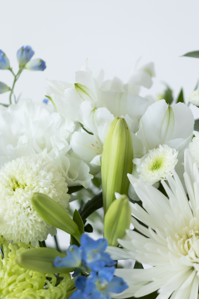 供花 アレンジメント #2117 size:120の写真9枚目