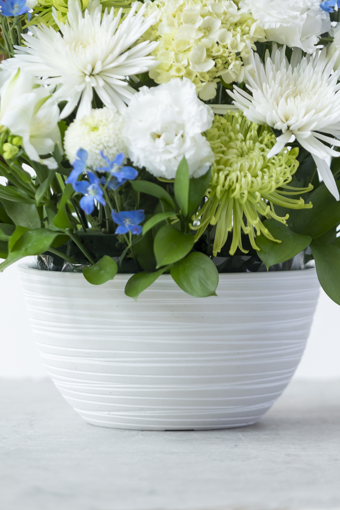 アレンジメント #2117 size:120の写真11枚目