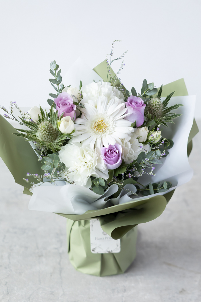花束 そのまま飾れるブーケ #2123 size:80