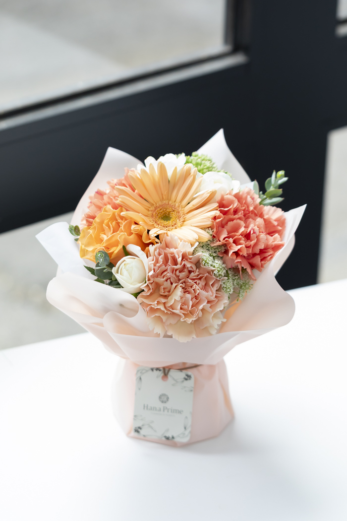 そのまま飾れる花束 #2130 size:60 ORの写真9枚目