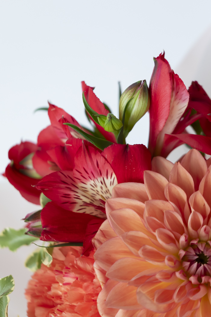 そのまま飾れるブーケ #2131 100size YELの写真11枚目