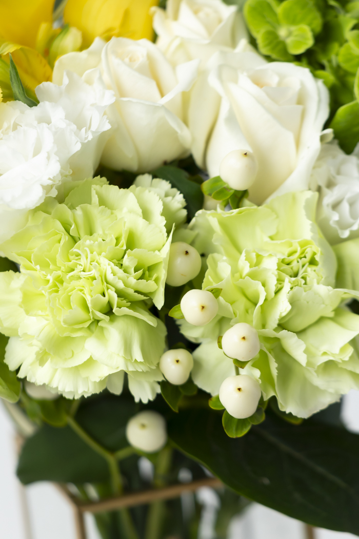 花束 ラウンドブーケ #2143 size:100の写真7枚目