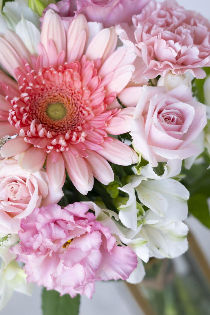 花束 スタンダードブーケ #2145 size:100の写真6枚目