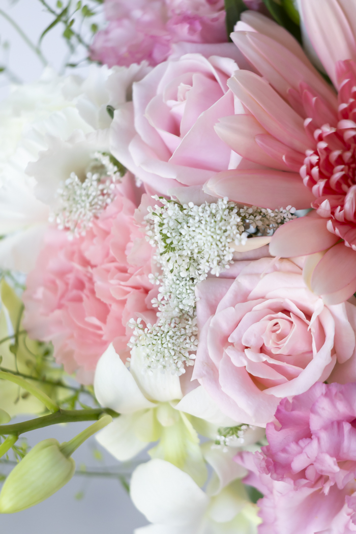 花束 スタンダードブーケ #2145 size:100の写真7枚目