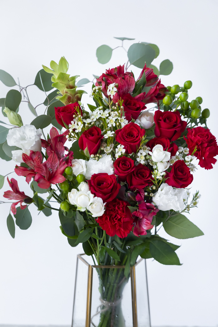 花束 スタンダードブーケ  #2146 size:120