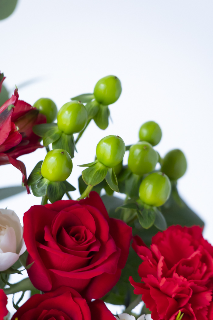 花束 スタンダードブーケ  #2146 size:120の写真6枚目