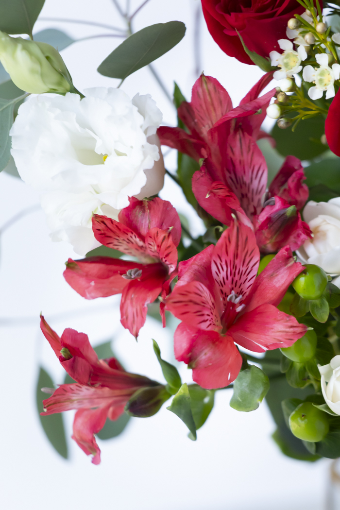 花束 スタンダードブーケ  #2146 size:120の写真8枚目