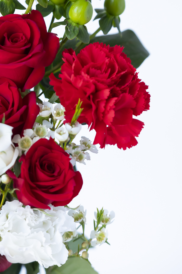 花束 スタンダードブーケ  #2146 size:120の写真9枚目