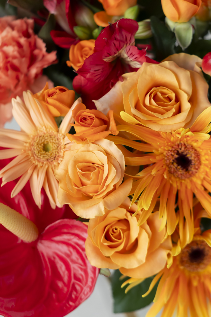 花束 スタンダードブーケ #2147 size:100の写真7枚目