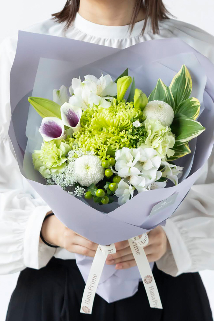 供花 花束 #2151 size:100