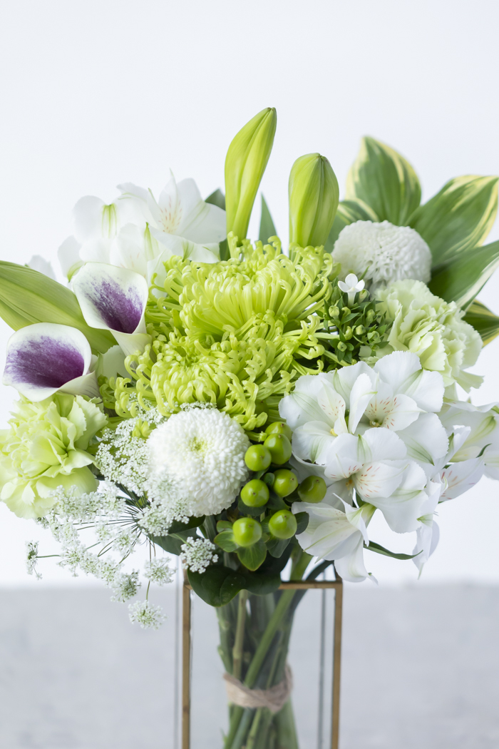 供花 花束 #2151 size:100の写真2枚目