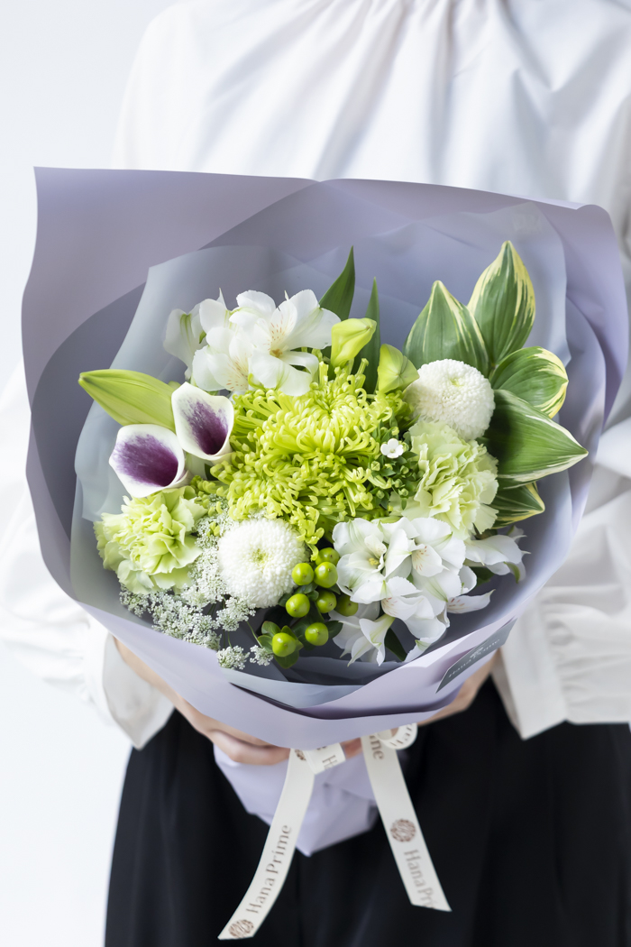 供花 花束 #2151 size:100の写真3枚目