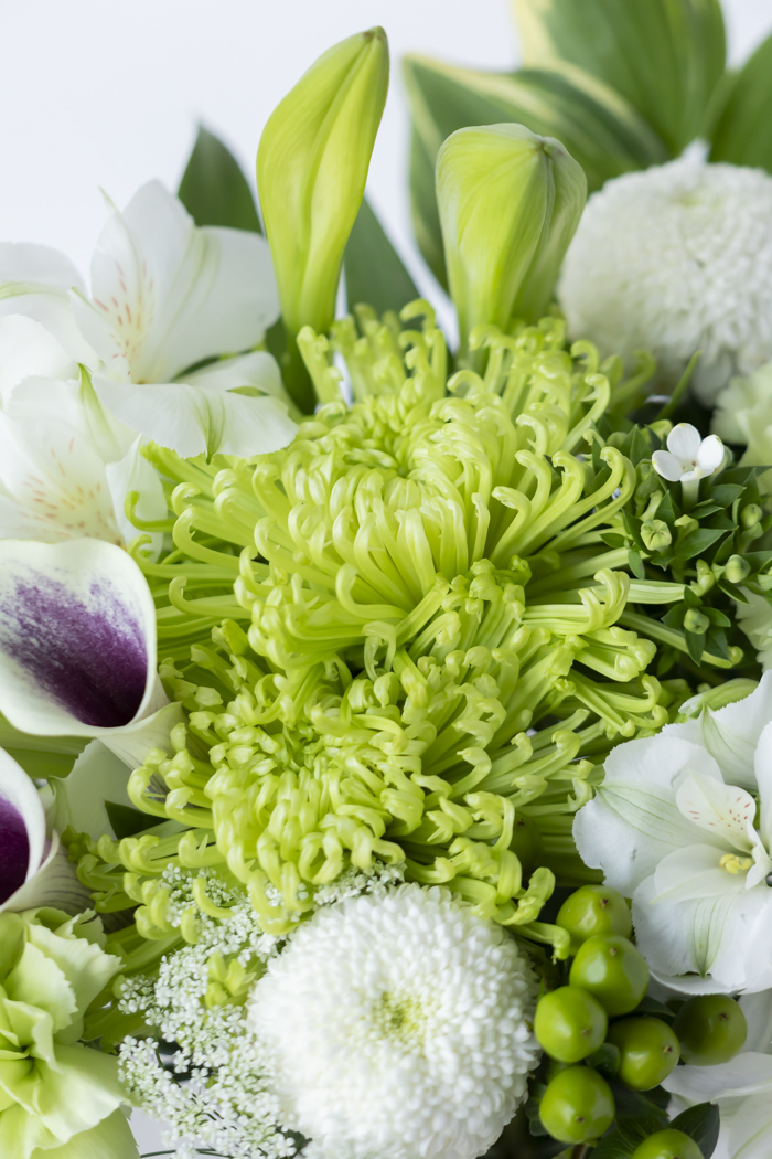 供花 花束 #2151 size:100の写真5枚目