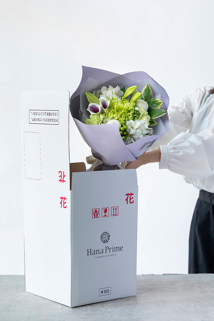 供花 花束 #2151 size:100の写真14枚目